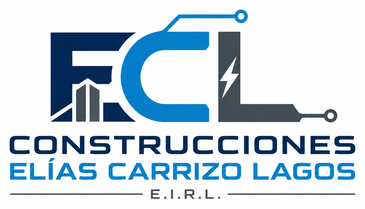 Construcciones Elías Carrizo Lagos E.I.R.L.