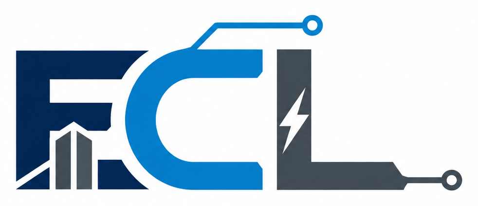 Logo ECL